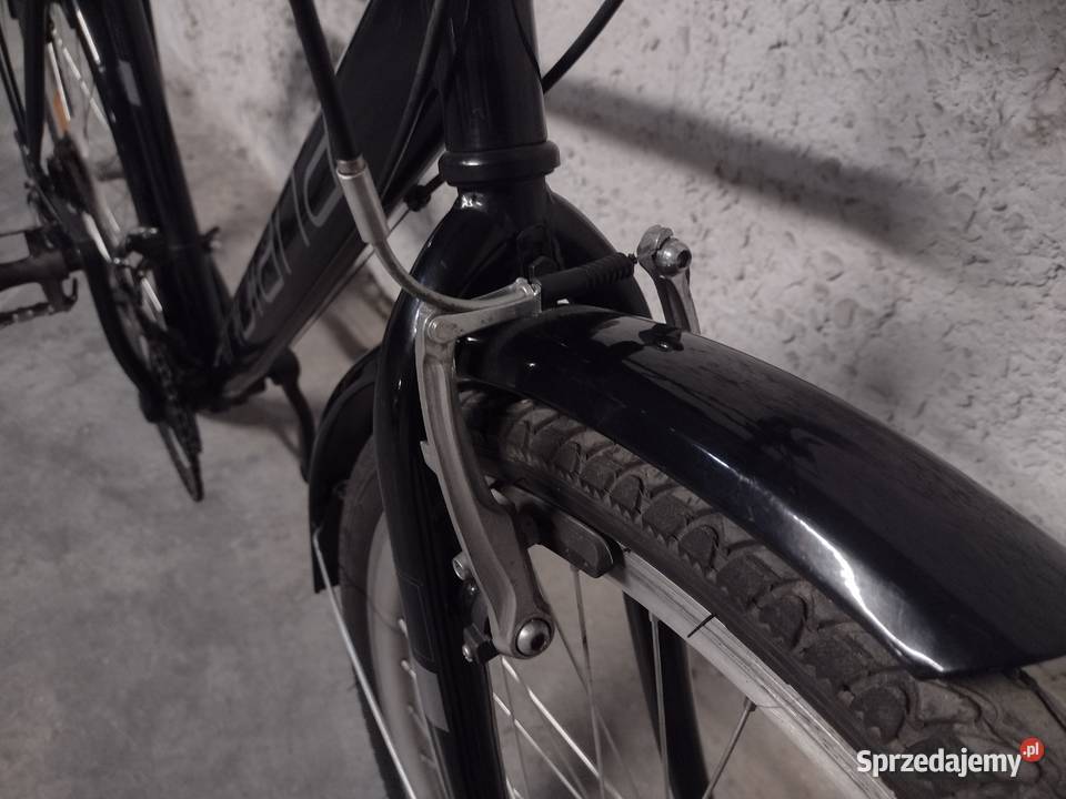 Rower trekkingowy INDIANA 26 Wrocław sprzedam