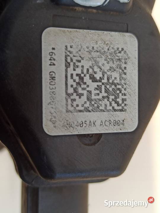 AUDI A8 D4 ZACISK HAMULCOWY LEWY TYŁ 4H0615403 osobowe