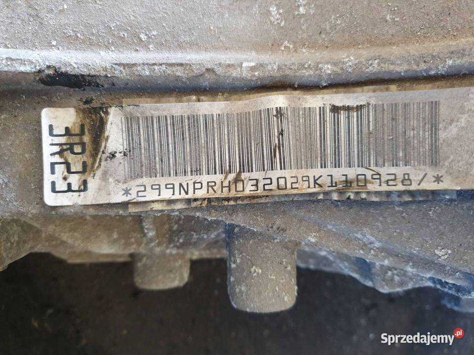 DYFERENCJAŁ TYŁ AUDI A6 C7 0AR525083C Lipno sprzedam