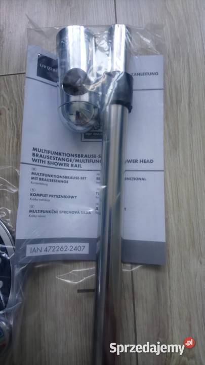 Bateria łazienkowa małopolskie Kraków