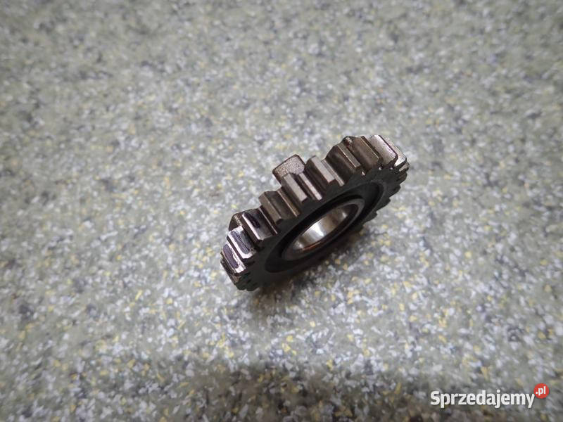 TRYB BIEGÓW YAMAHA YBR 125 10R WTRYSK sprzedam