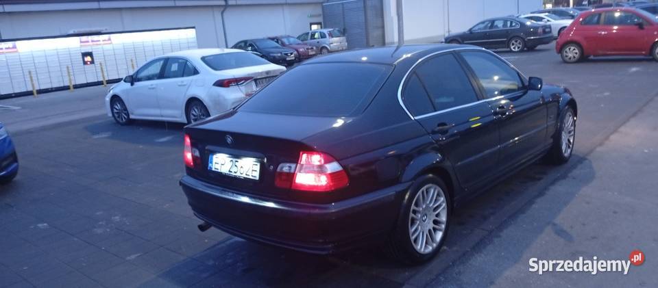 BMW zimowy wojownik skóry Piotrków Trybunalski