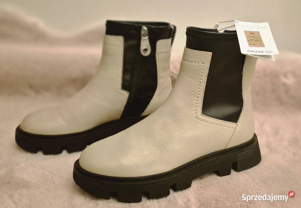 Buty Geox mazowieckie Warszawa