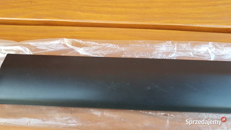 Listwa boczna drzwi lewych przednich nissan note Tarnów sprzedam