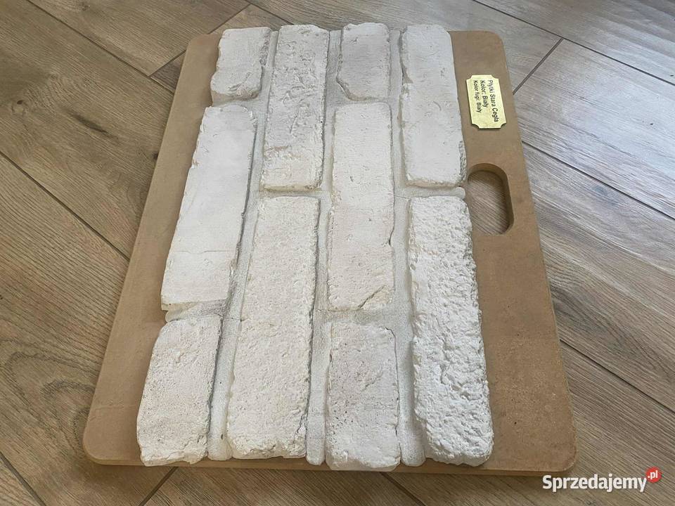 Okazja Cegła Ścienna Mrozoodporna Ęlewacyjna Płytki elewacyjne Rawa Mazowiecka sprzedam