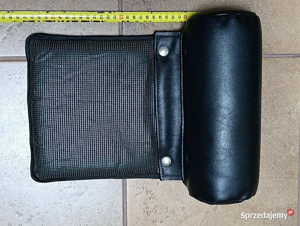 Harley Davidson Oparcie do bagażu Lazy Rider