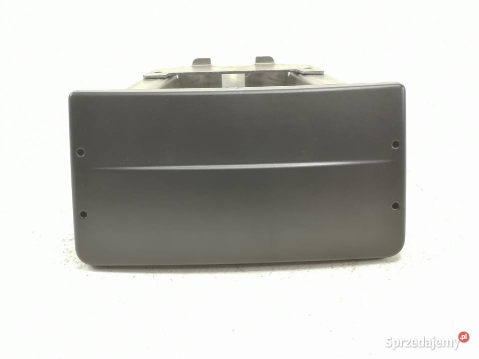 PANEL RADIA FORD FOCUS I 19982004 NOWY