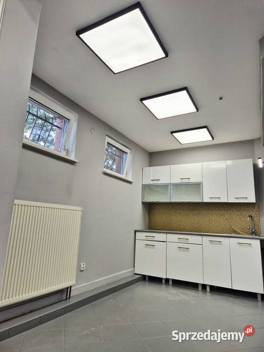 Wynajmę bezpośrednio LOKAL Ursynow Warszawa sprzedam