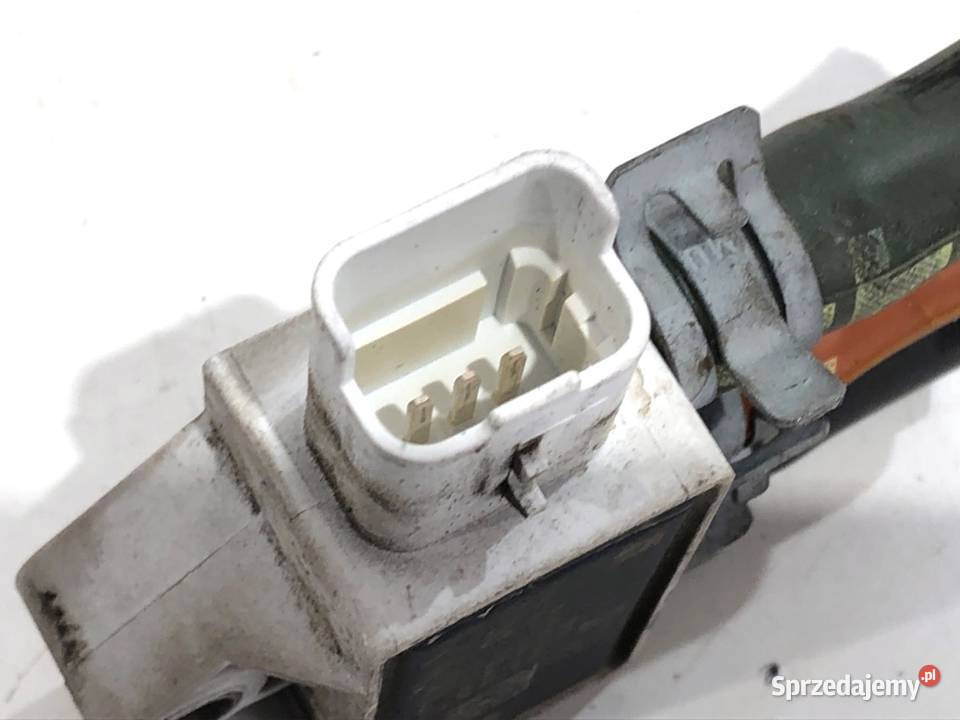 CZUJNIK CIŚNIENIA SPALIN DPF RENAULT EXPRESS Czujniki spalin sprzedam