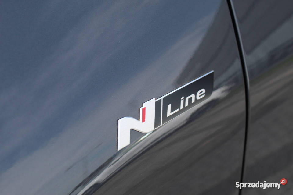 Nline 16TGDI HEV 6AT 2WD 239