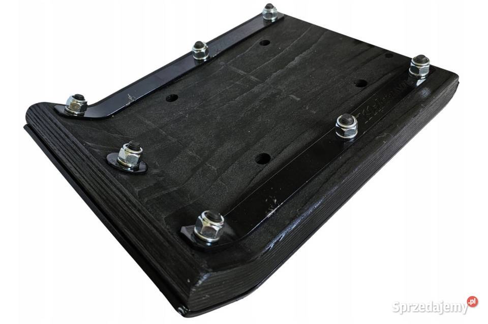 Oryginalna stopa ubijaka skoczka MIKASA MT50 Bielsko-Biała