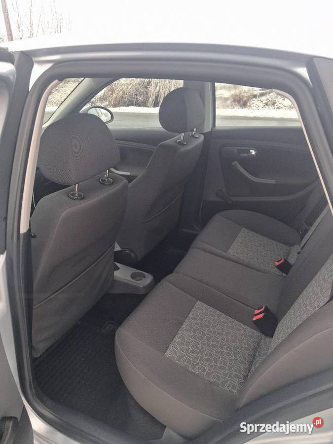 Sprzedam Seat Ibiza Ibiza Wieliczka