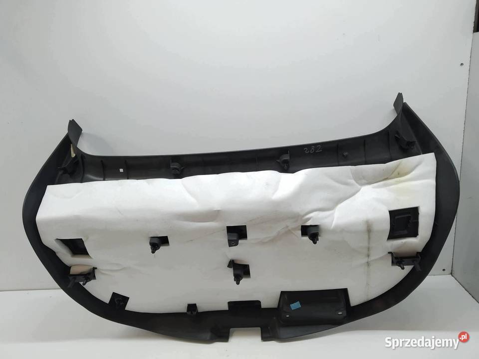 OSŁONA TAPICERKA KLAPY BAGAŻNIKA HB Ford Mondeo osobowe sprzedam