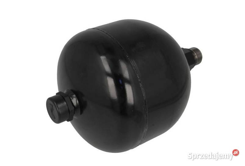Akumulator hydrauliczny Premium 2L20bar podlaskie Krypno Kościelne