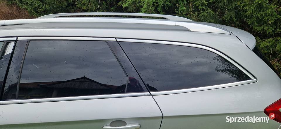 Czesci ford mondeo mk4 22 tdci 200 titanium Kłodzko