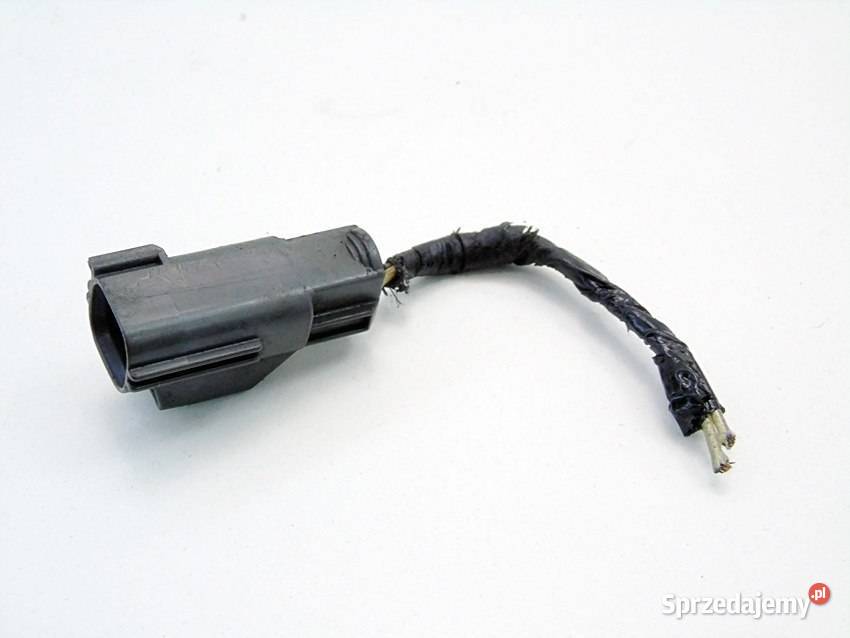 WTYCZKA KOSTKA 18 20 24 DI TDDI D FORD TRANSIT Sosnowiec