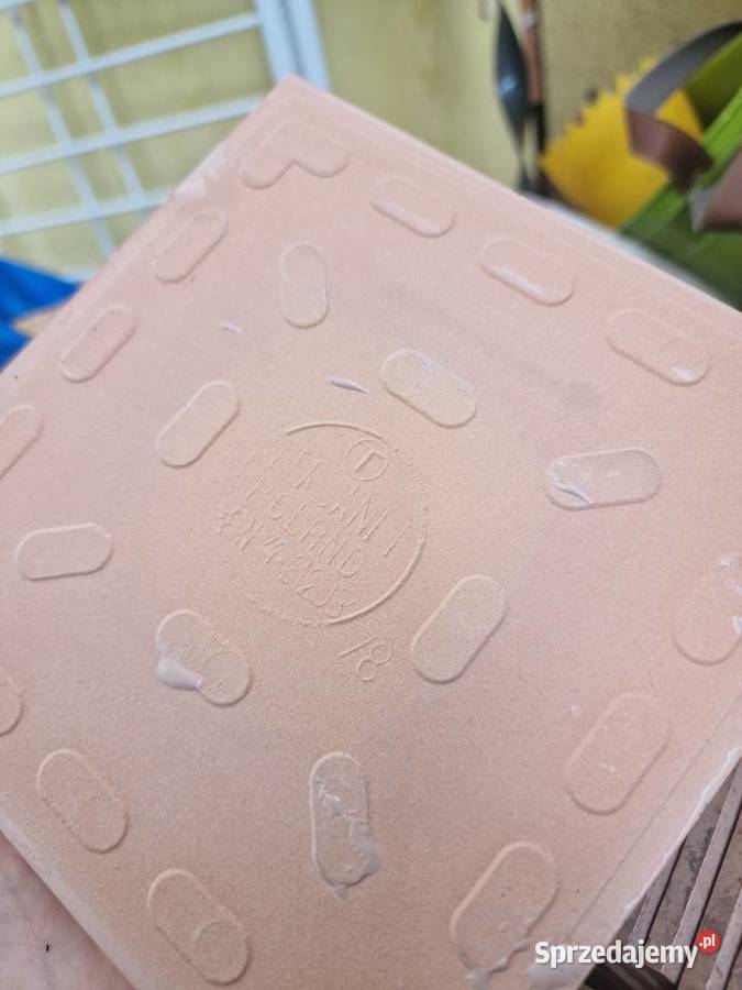 Sprzedam płytki ścienne ceramiczne Opoczno 15x15 Wrocław sprzedam