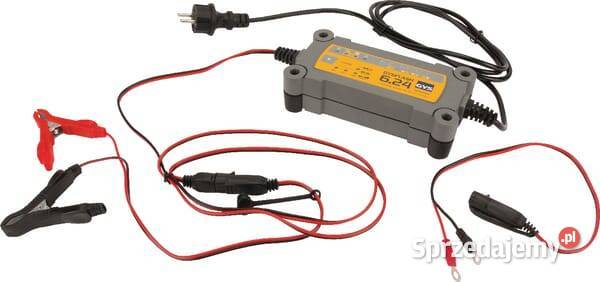 Ładowarka inwentorowa Gys GYSFLASH 624 029460GYS Kamionna