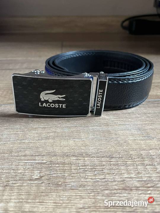 Skórzany Pasek Męski Armani Hugo BOSS Tommy dolnośląskie Wrocław