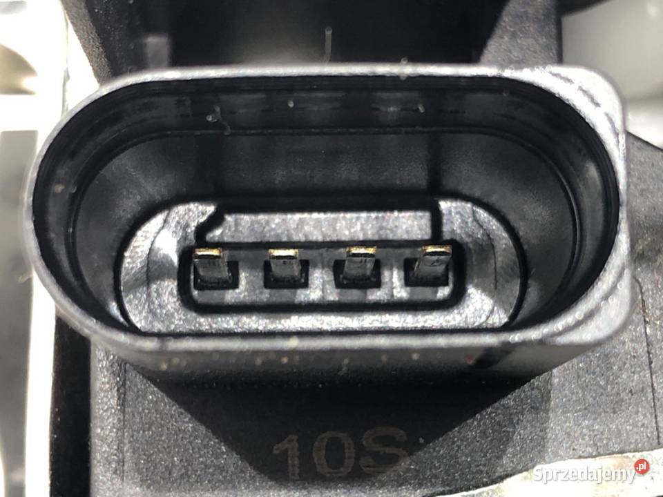 ZAMEK KLAPY TYŁ VW TCROSS Crossover Zamki, wkładki i kluczyki podkarpackie