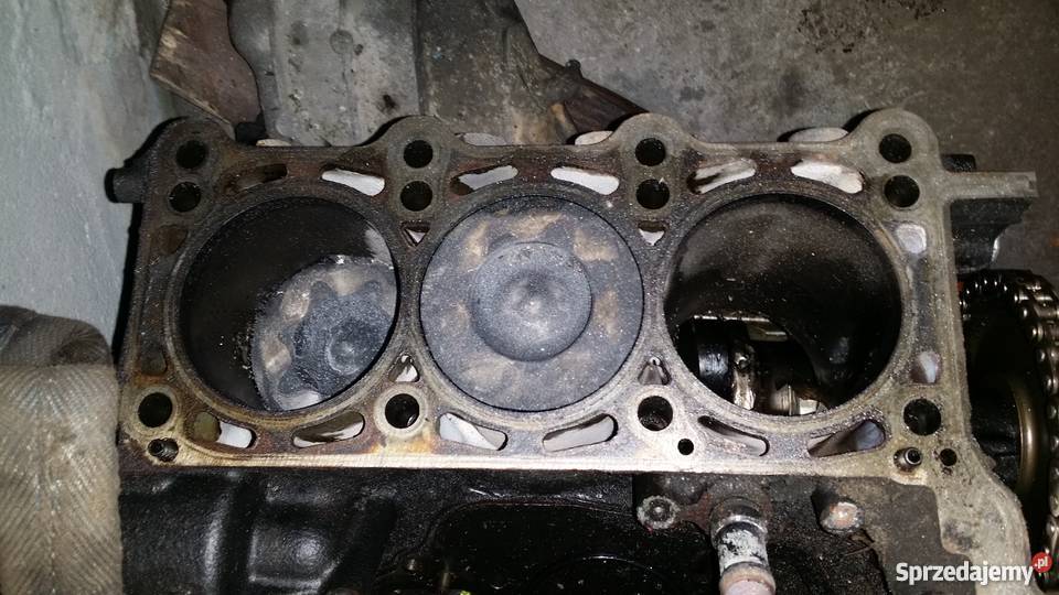 Silnik 30 TDi Audi a6 Q7 VW touareg blok silnika Zielona Góra