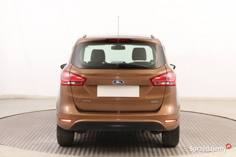 Ford B 10 EcoBoost ASR (kontrola trakcji) Zabrze sprzedam