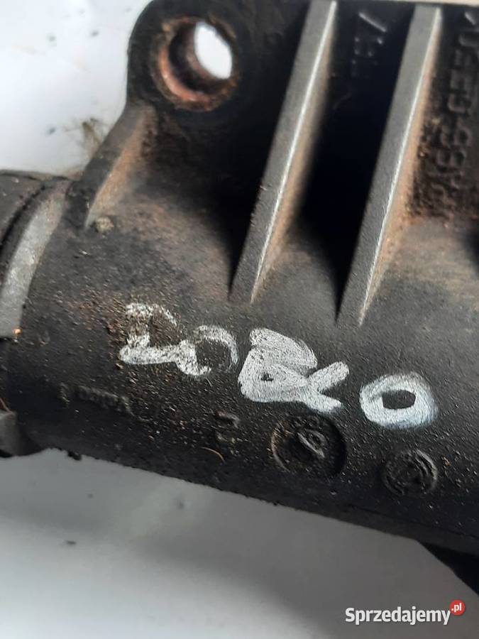 Fiat Doblo Punto Linea wysprzęglik skrzyni osobowe Ksawerów