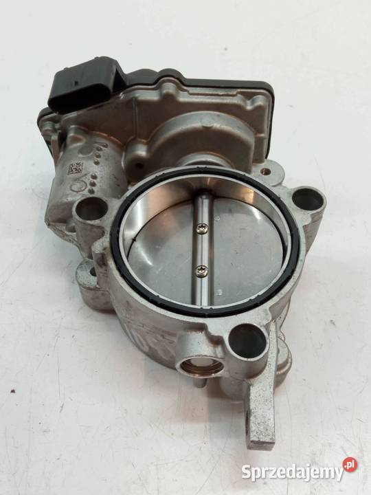 PRZEPUSTNICA 8623324 20 B PHEV Bmw Seria 3 VII osobowe
