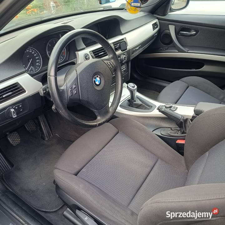 BMW seria 3 E91 20 143 Radom sprzedam