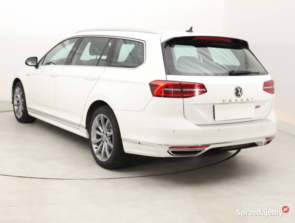 VW Passat 14 TSI sprzedam