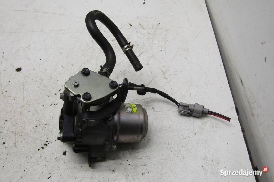 POMPA VACU VACUM 20 DOHC MITSUBISHI OUTLANDER Pompy podciśnieniowe