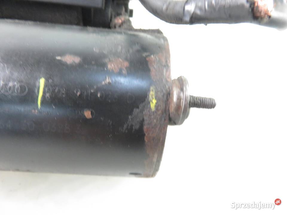 ROZRUSZNIK AUDI A6 C5 28 078911023D małopolskie