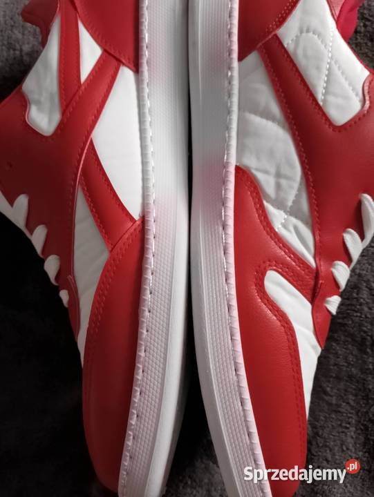 Buty sportowe Baolikang w rozmiarze 44 tkanina Tuchola