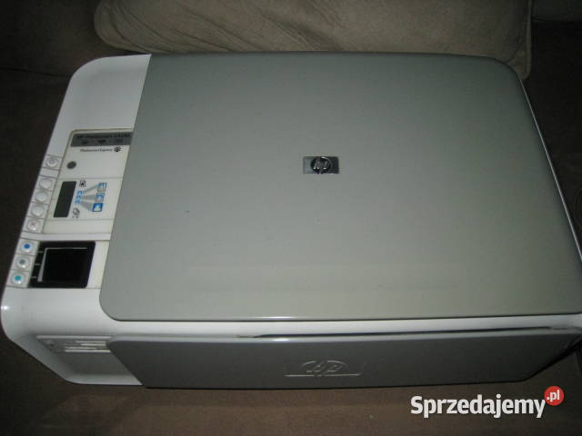 Drukarka HP Photosmart C4200 sreies Częstochowa sprzedam