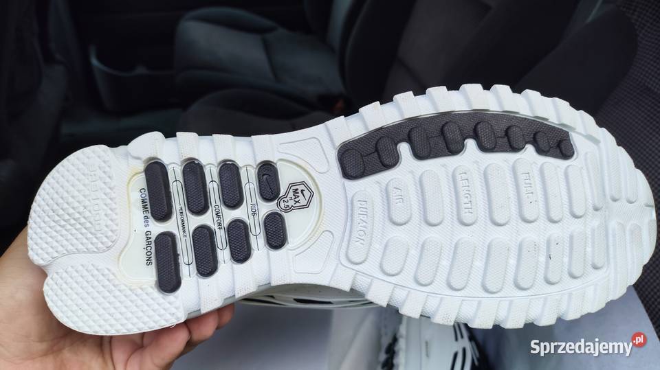 Buty meskie nike air TL 25 r 41 nowe Lublin