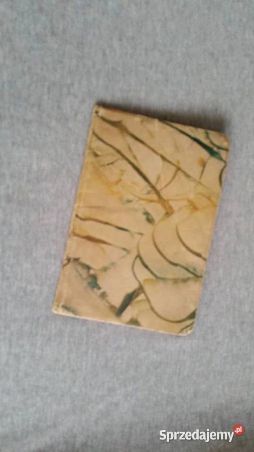 Rocznik Almanack 1927 till Stockholms horisont Puławy