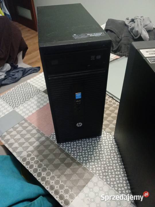 Komputery 3 Klasy Core i5 Dell