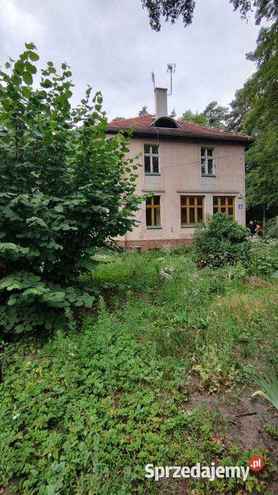 1pok 37met PIWNICAOGRÓDGARAŻ Oborniki Śląskie