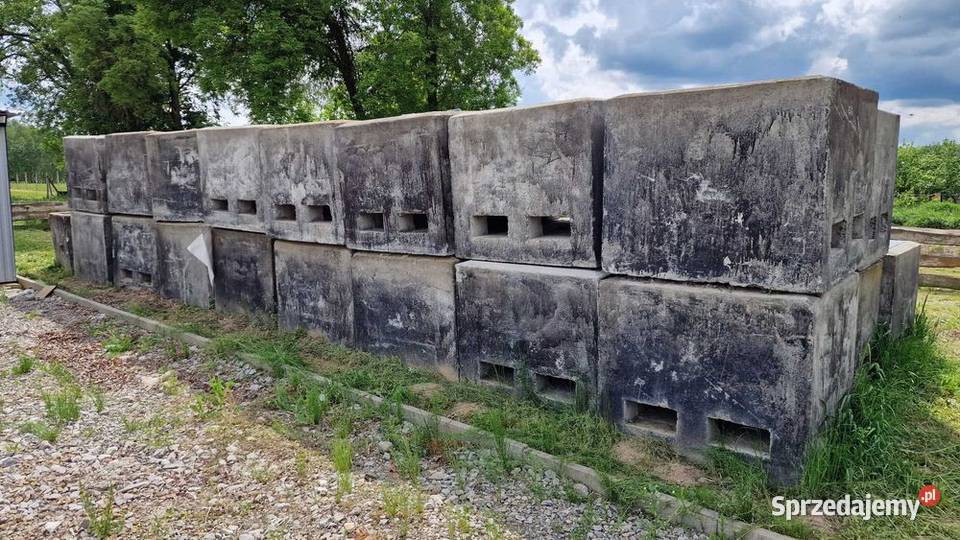 Studzienka betonowa sprzedam