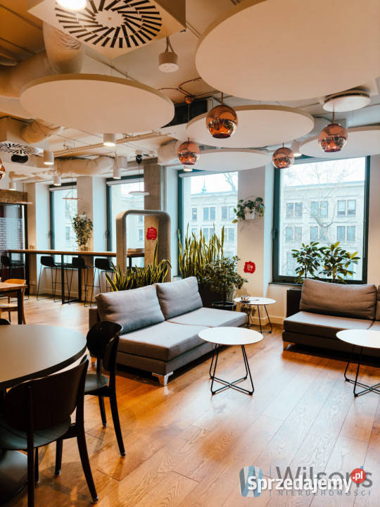 Lokal Warszawa Tadeusza Czackiego 30m2