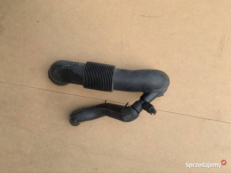 A6400900929 Rura dolot powietrza Mercedes a w169