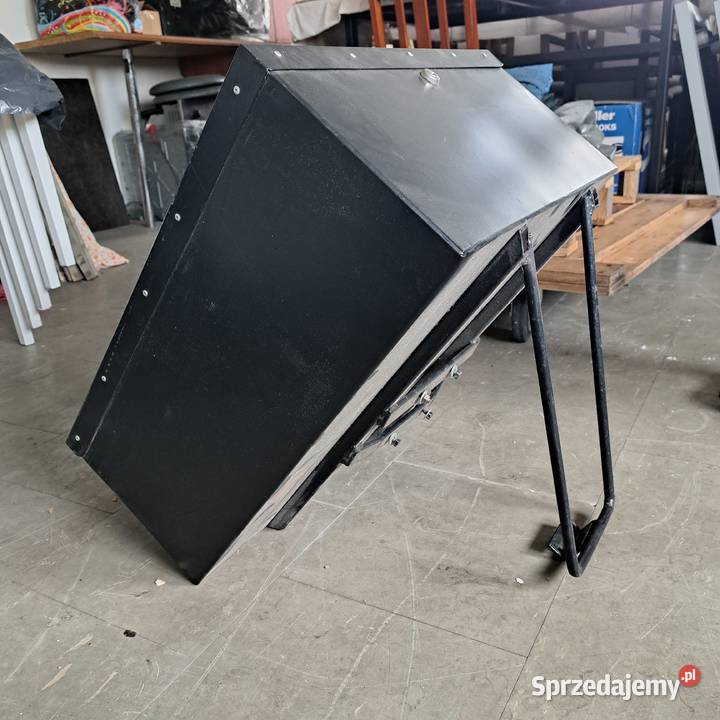 Skuter TAOTAO 50 3 382km SYM Radom