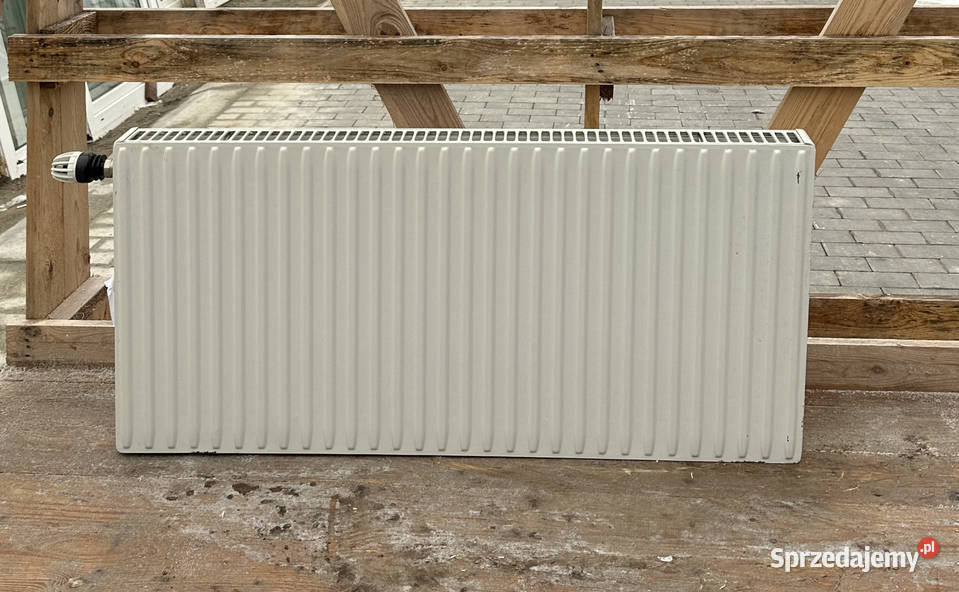 Grzejnik Używany 100x50 V20 mazowieckie Siedlce