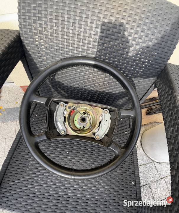 Kierownica Mercedes SL R107 560 osobowe Gdynia sprzedam