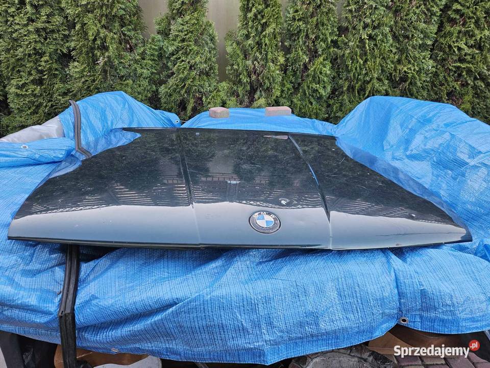 Bmw E34 Części Białystok