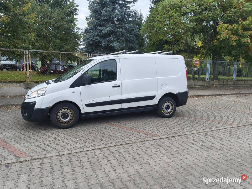 Citroen Jumper 16 Nowogard