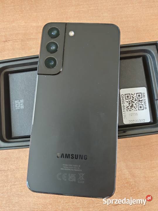 Samsung Galaxy s 22 łódzkie Łask