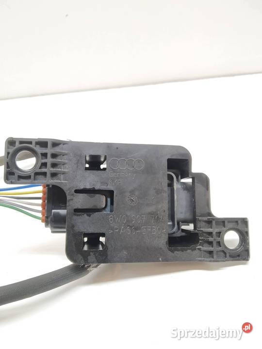 SONDA LAMBDA NOX 80A907805B 20 TDI HYB 163 Audi