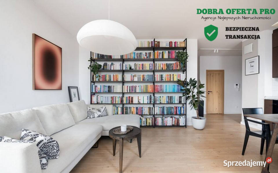 4 pokoje Lawendowe Wzgórze 74 m Balkon piwnica Gdańsk sprzedam