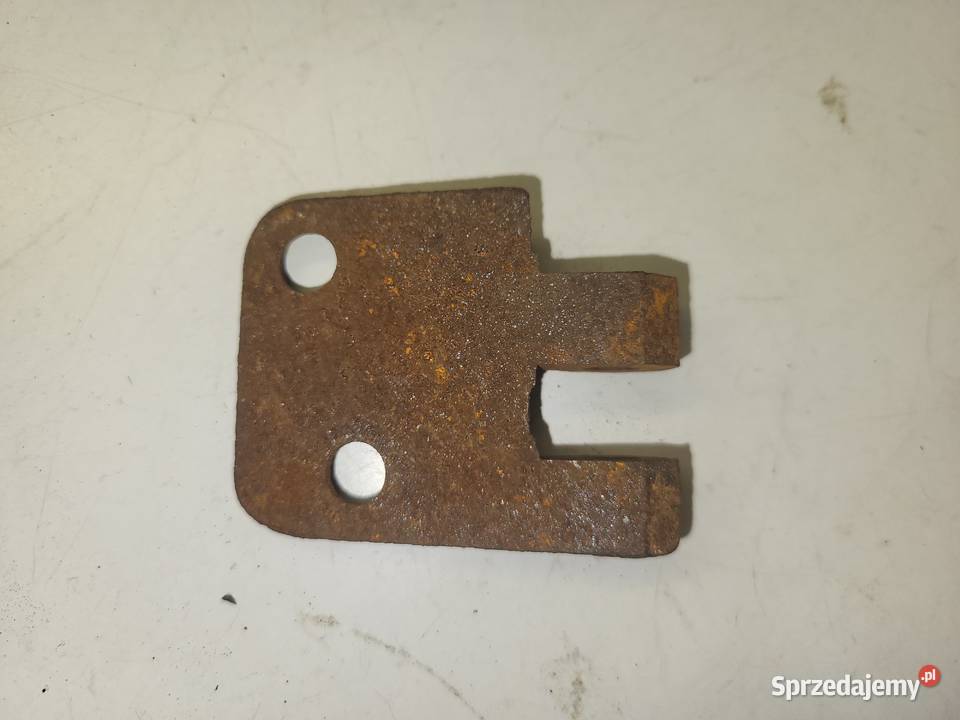 Trabant P 601 11 Nowy zawias dolny drzwi lewych Piaseczno